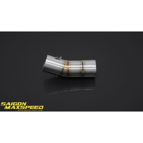 Cổ Pô INOX304 Slip on CB1000R Neo Sports Cafe 2018+ (Việt Nam) Cổ Pô INOX304 Slip on CB1000R Neo Sports Cafe 2018+ (Việt Nam)